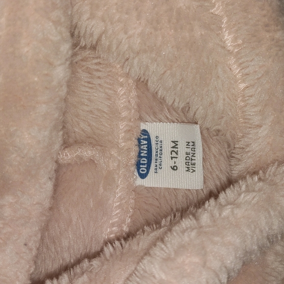 Baby Girl 6-12m 7pc Lot - Picture 4 of 6